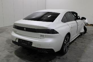 Peugeot 508  picture 3