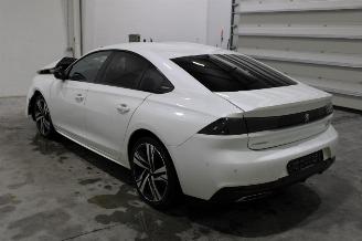 Peugeot 508  picture 4