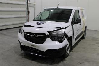 Auto da rottamare Opel Combo  2023/9