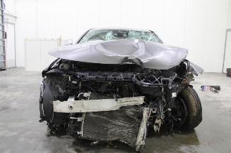 Mercedes Cla-klasse CLA 180 Shooting Brake picture 6