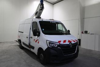 Renault Master  picture 2