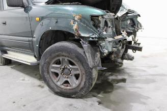 Toyota Landcruiser Land Cruiser picture 7