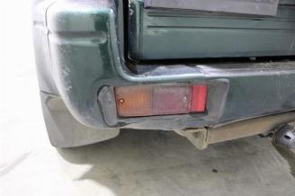 Toyota Landcruiser Land Cruiser picture 20