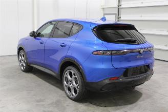 Alfa Romeo Tonale  picture 16