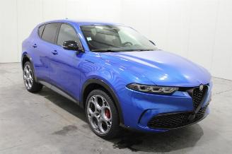 Alfa Romeo Tonale  picture 3