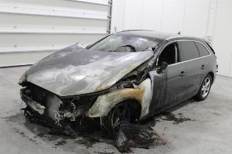 Uttjänta bilar auto Audi A4  2022/12