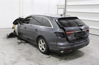 Audi A4  picture 5