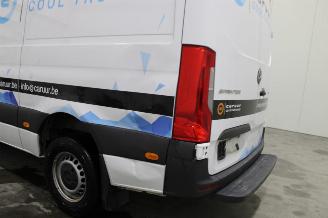 Mercedes Sprinter  picture 8
