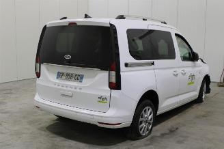 Ford Tourneo Connect  picture 3