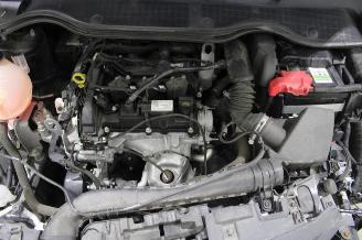 Ford Fiesta  picture 14