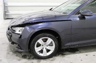 Audi A4  picture 6