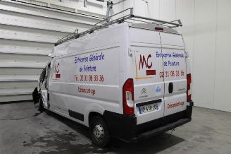 Citroën Jumper  picture 4