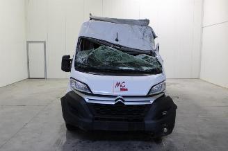 Citroën Jumper  picture 8