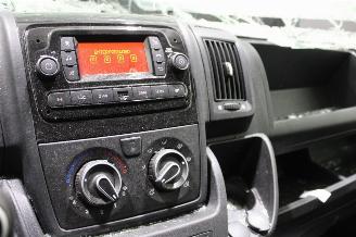 Citroën Jumper  picture 12