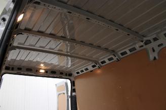 Citroën Jumper  picture 20