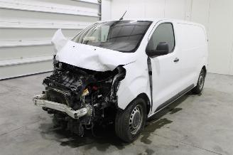 Uttjänta bilar auto Opel Vivaro  2023/1