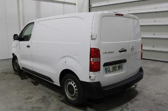 Opel Vivaro  picture 4