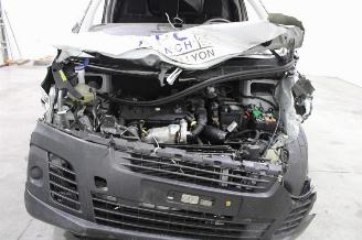 Peugeot Expert  picture 6