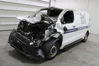 demontáž osobní automobily Peugeot Expert  2022/11