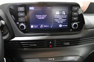 Hyundai I-20 i20 picture 13