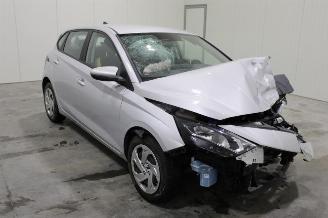 Hyundai I-20 i20 picture 2