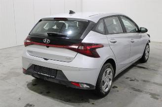 Hyundai I-20 i20 picture 3