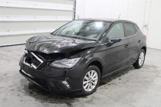 demontáž osobní automobily Seat Ibiza  2018/1