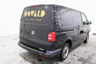 Volkswagen Transporter T6 picture 3