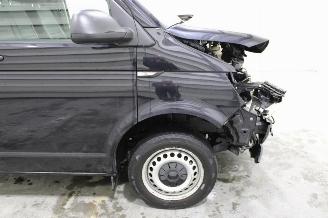 Volkswagen Transporter T6 picture 5