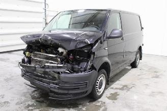 demontáž osobní automobily Volkswagen Transporter T6 2019/4