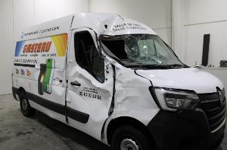 Renault Master  picture 5