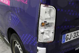 Peugeot Partner  picture 8