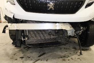 Peugeot Partner  picture 22