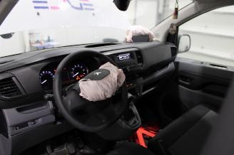 Peugeot Partner  picture 9