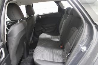 Kia Cee d cee'd picture 13