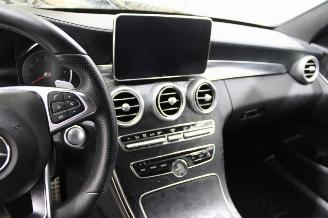 Mercedes C-klasse C 350 picture 12