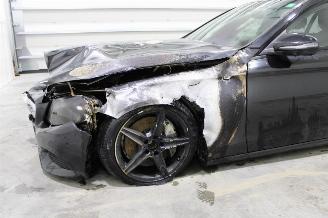 Mercedes C-klasse C 350 picture 6