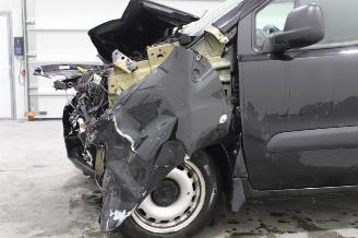 Citroën Berlingo  picture 6