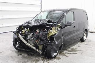 demontáž osobní automobily Citroën Berlingo  2018/4