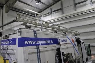 Opel Movano  picture 20