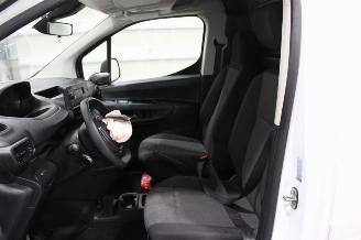 Peugeot Partner  picture 9