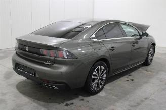 Peugeot 508  picture 3