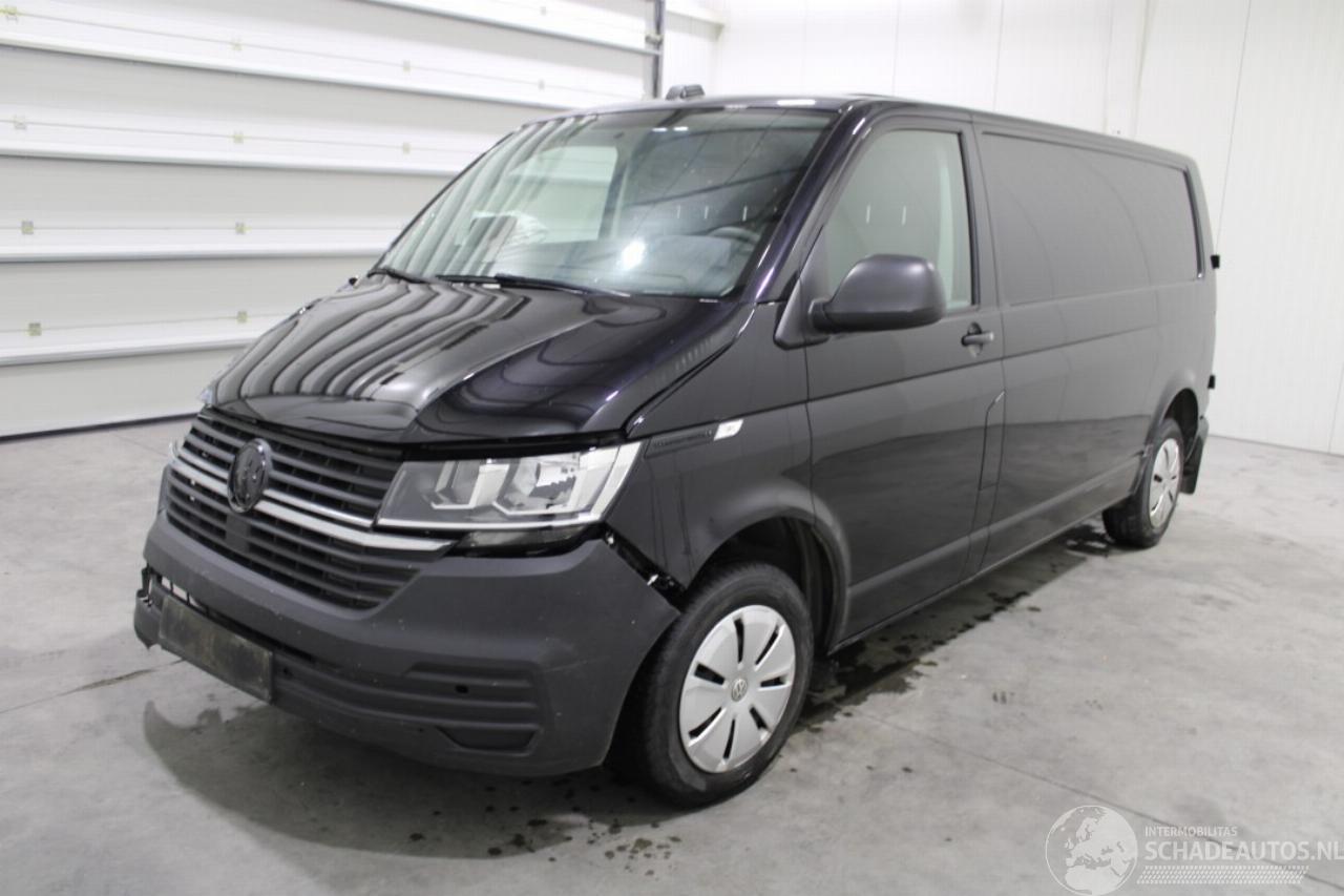 Volkswagen Transporter T6