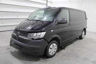 demontáž osobní automobily Volkswagen Transporter T6 2023/7