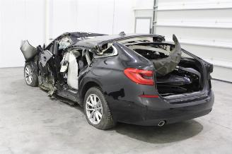 BMW 6-serie 620 Gran Turismo picture 5