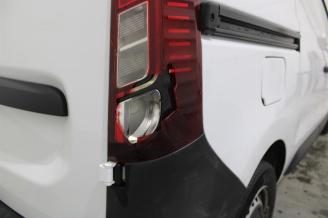 Renault Express  picture 20