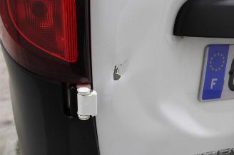 Renault Express  picture 19