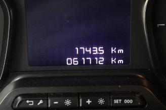 Peugeot Expert  picture 12