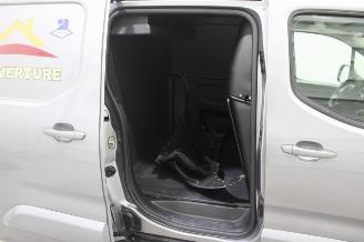 Peugeot Partner  picture 17