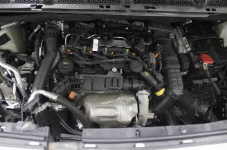 Opel Combo  picture 12